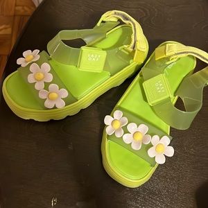 Lazy Oaf Sandals